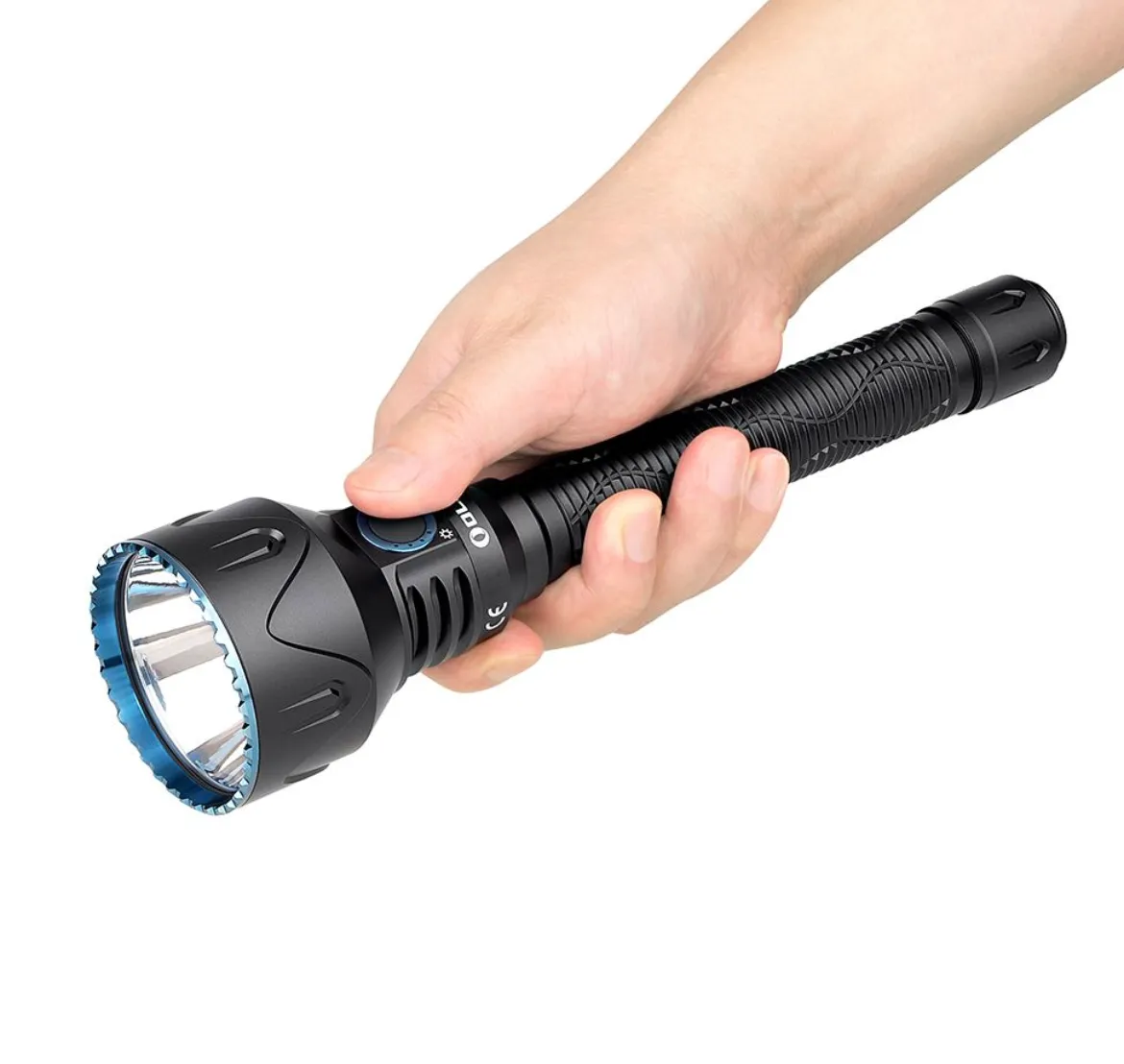 OLIGHT JAVELOT PRO 2 FLASHLIGHT 2500L