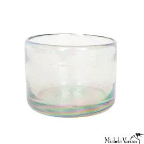 Opal Glass Tumbler