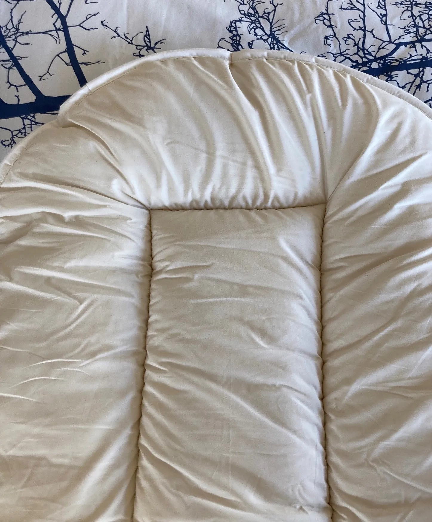 Organic Bassinet Mattress