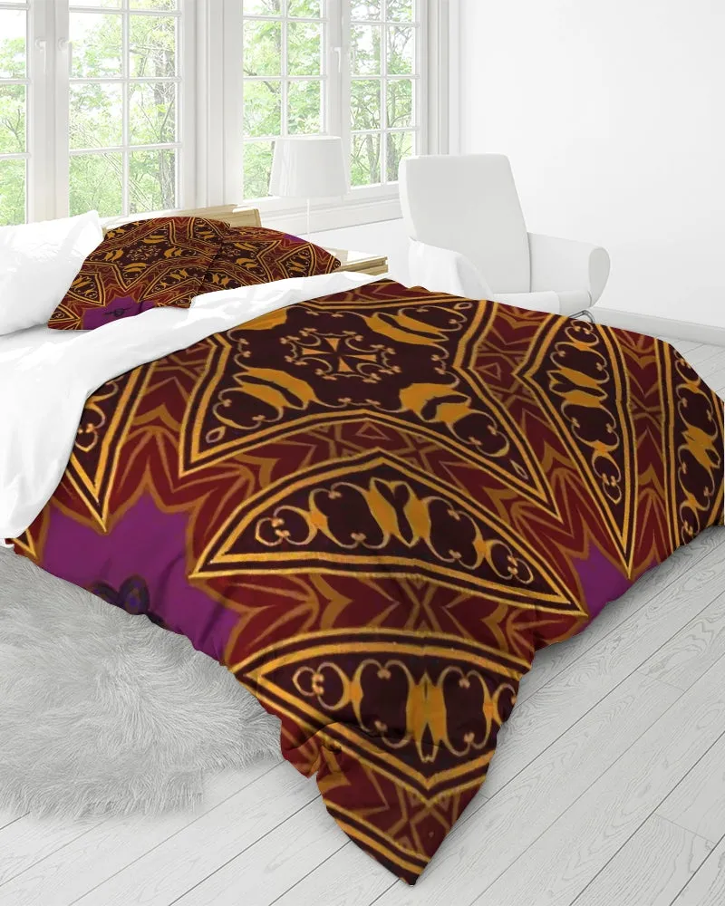 Ostara 38 King Duvet Cover Set