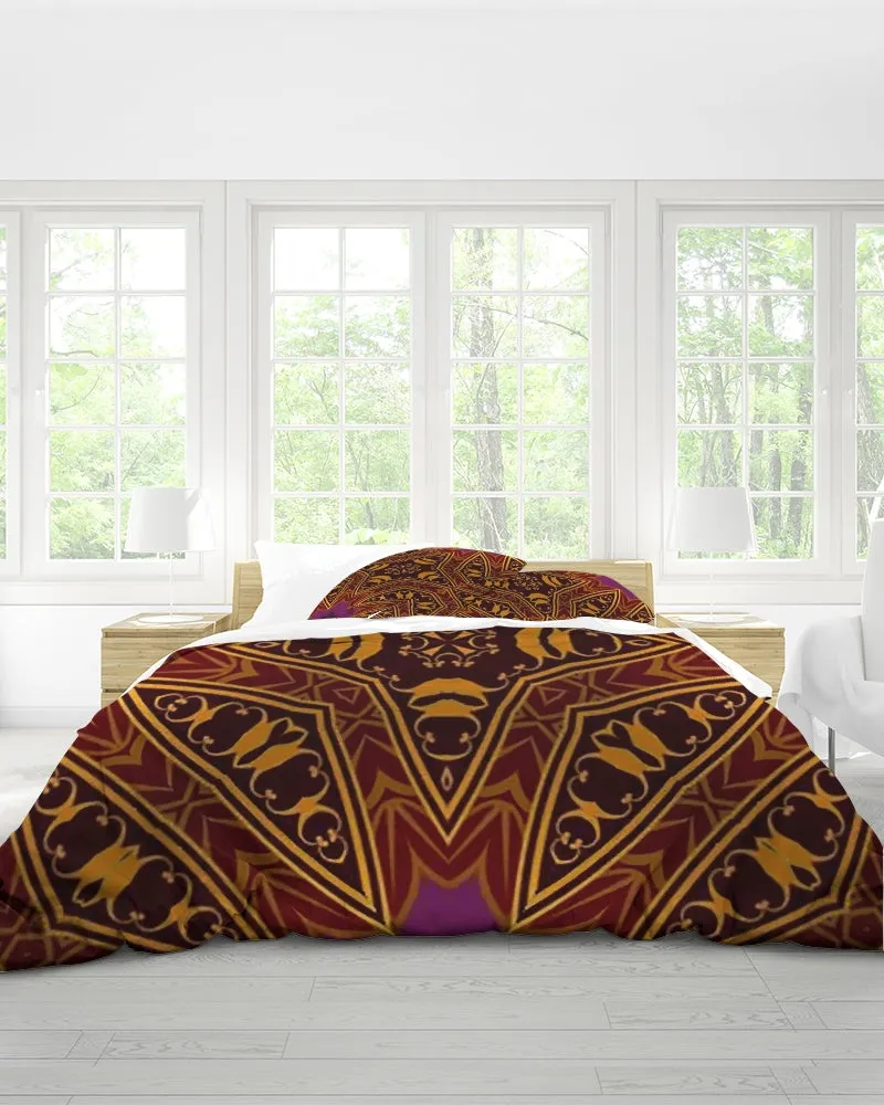 Ostara 38 King Duvet Cover Set