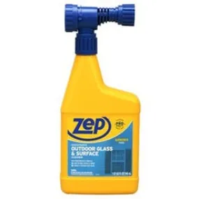 Outdoor Glass Cleaner, 32-oz.