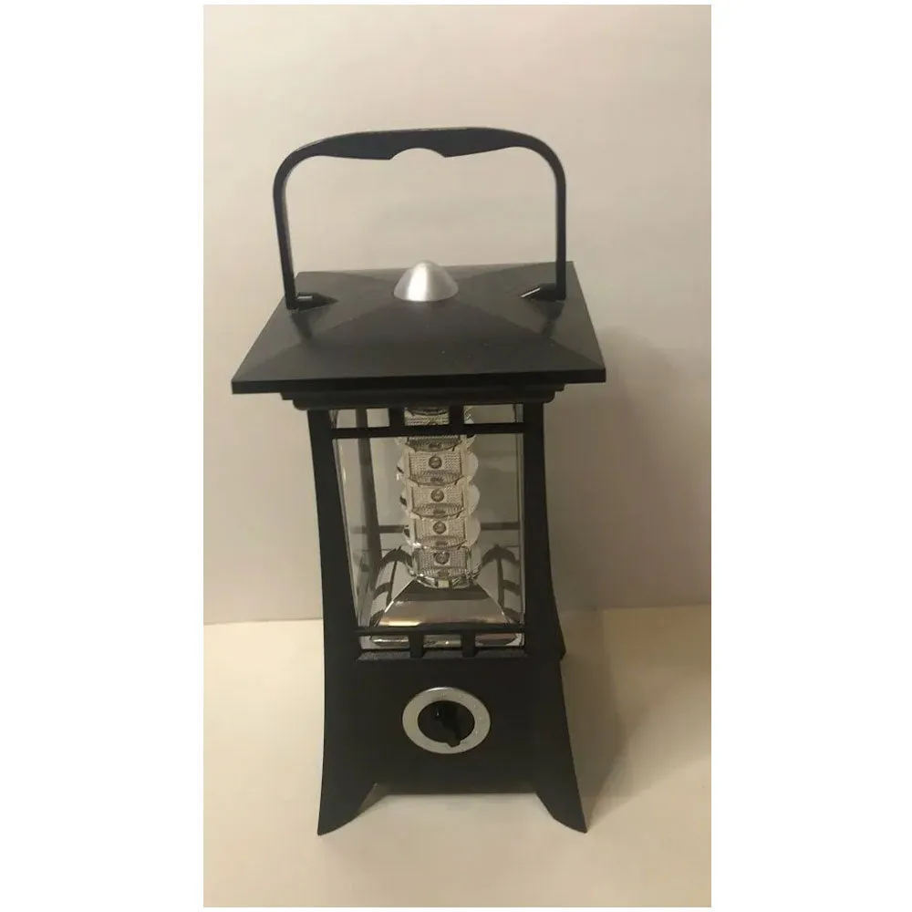 Pagoda Emergency Lantern -24 LED