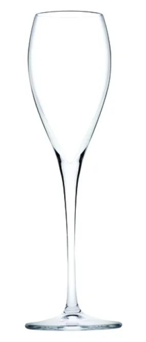 Pasabahce PG440357 VENETO Champagne Flute 7.25oz/214ml