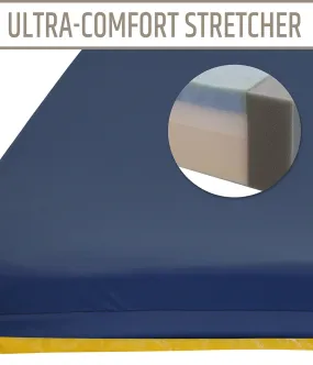 Pedigo Ultra-Comfort Stretcher Pad (Model 530-UC)