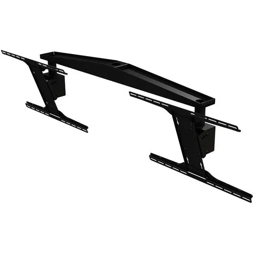 Peerless-AV DST970X2 Dual-Display Ceiling Mount for 40 to 70" Displays