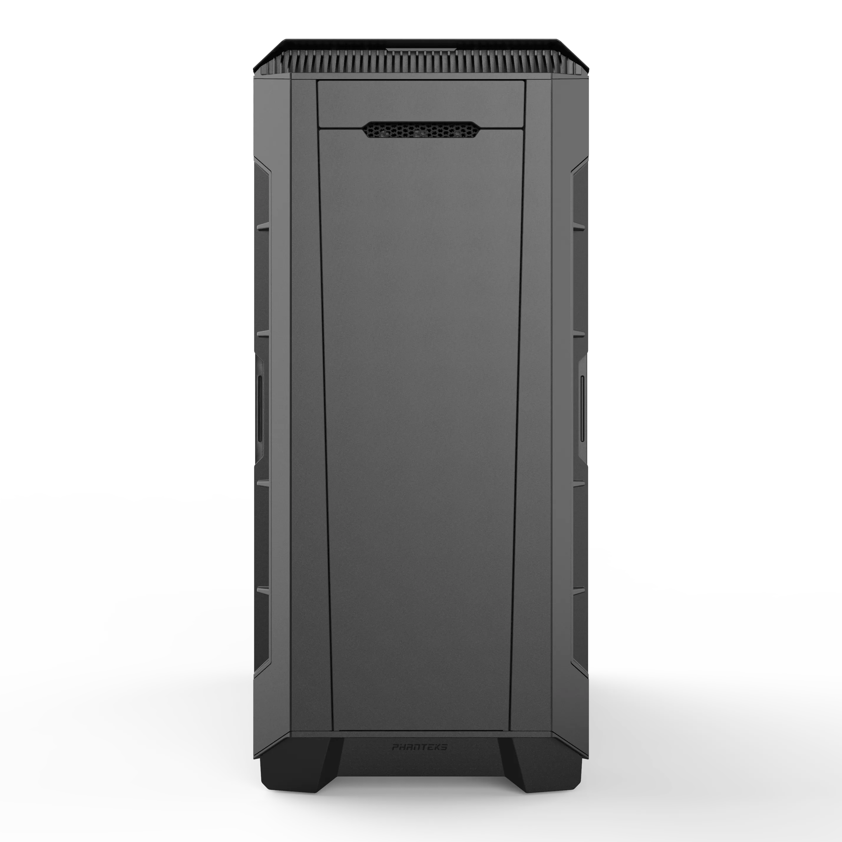 Phanteks Eclipse P600S Closed