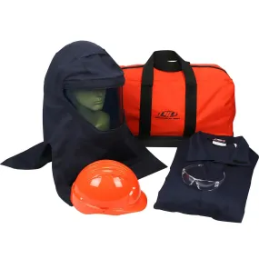 PIP 9150-52815/M PPE 3 Arc Flash Kit - 25 Cal/cm2