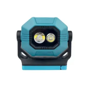 Portable Magnetic Type-C Rechargeable Waterproof LED Flood Light