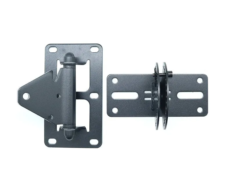 Precision Audio Wall Speaker Mount Ceiling Stand Pair SP-75