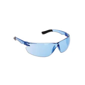 Protective Glasses - Dynamic Firebird Rimless Safety Glasses with 3A Coating EP800