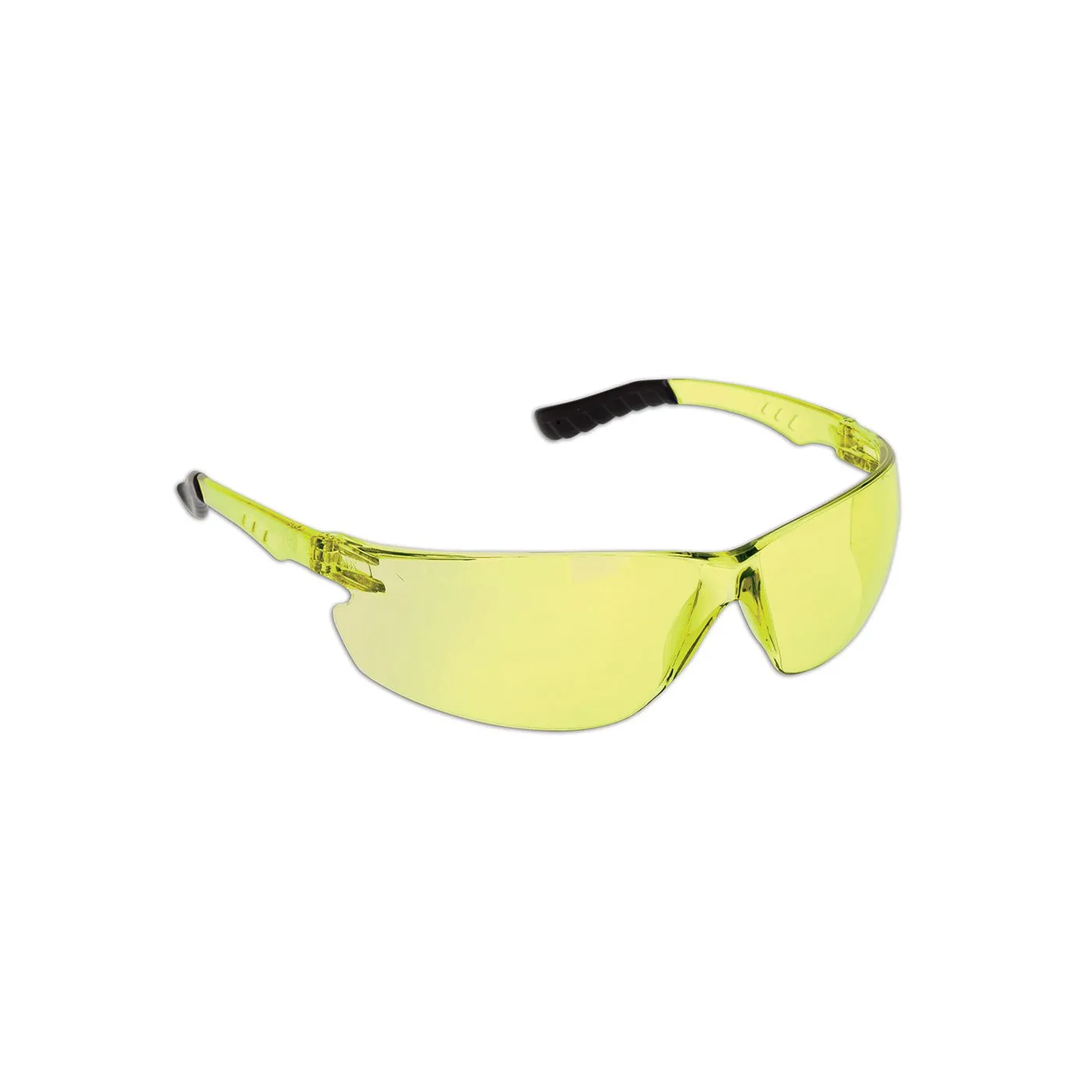 Protective Glasses - Dynamic Firebird Rimless Safety Glasses with 3A Coating EP800