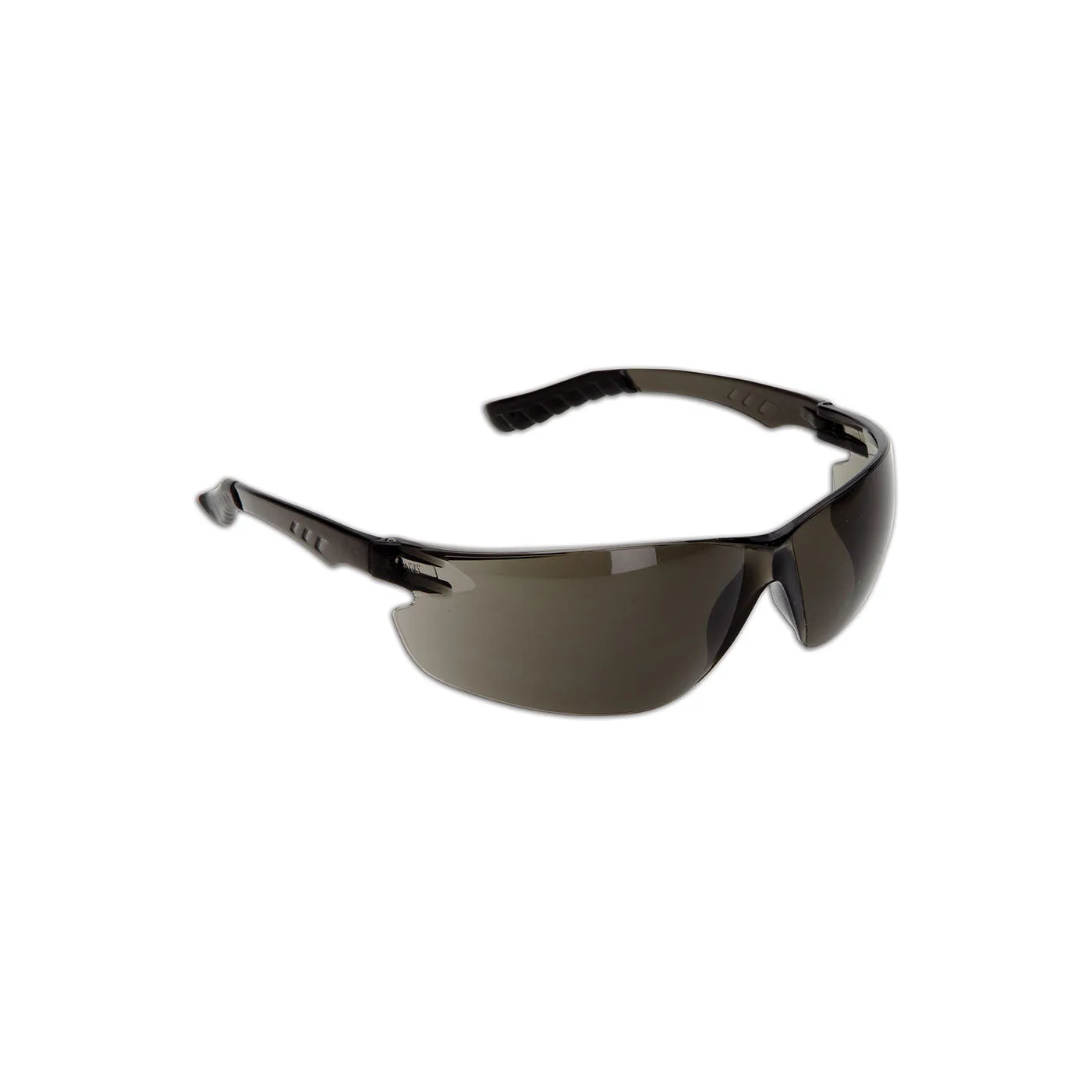 Protective Glasses - Dynamic Firebird Rimless Safety Glasses with 3A Coating EP800