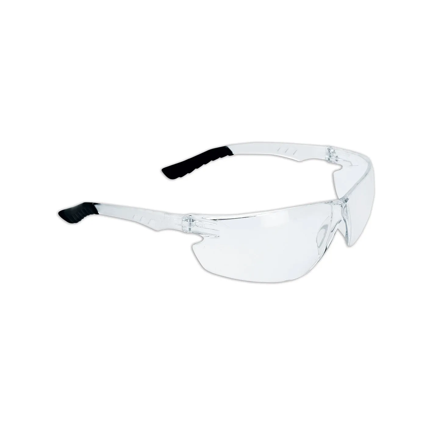 Protective Glasses - Dynamic Firebird Rimless Safety Glasses with 3A Coating EP800