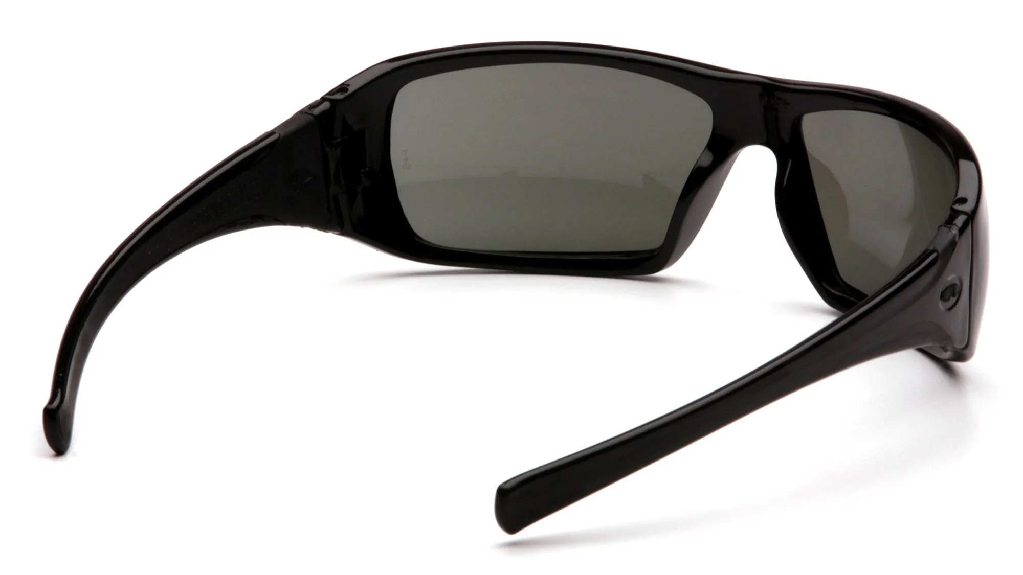 Pyramex Goliath Gray Lens Polarized Safety Glasses #SB5621D