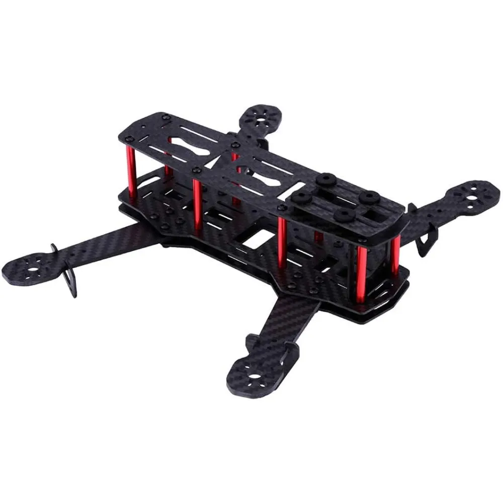 QAV-R 220 Racing Quadcopter Frame