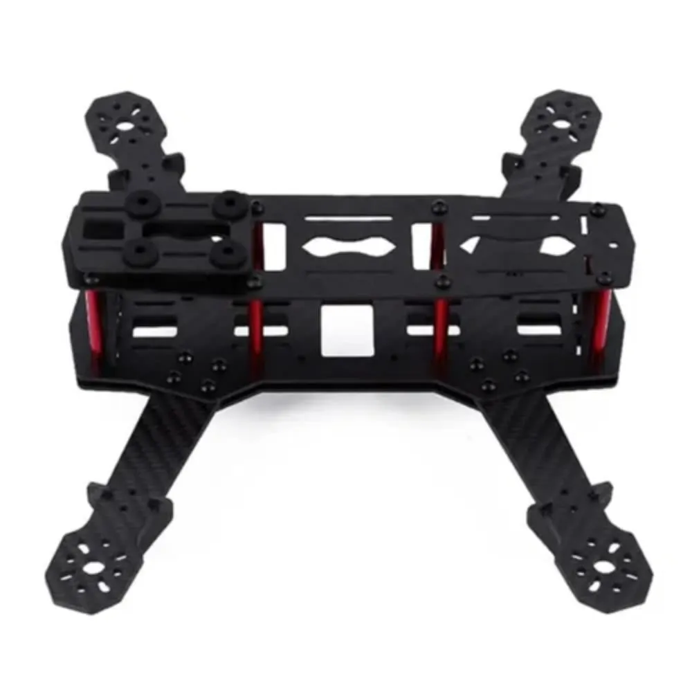 QAV-R 220 Racing Quadcopter Frame