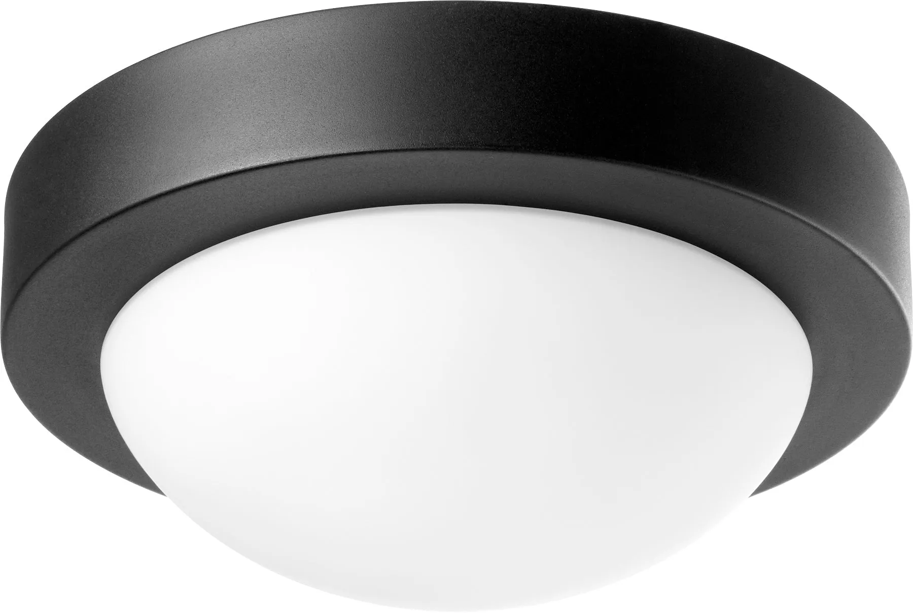 Quorum 3505-9-69 Ceiling Mount - Textured Black