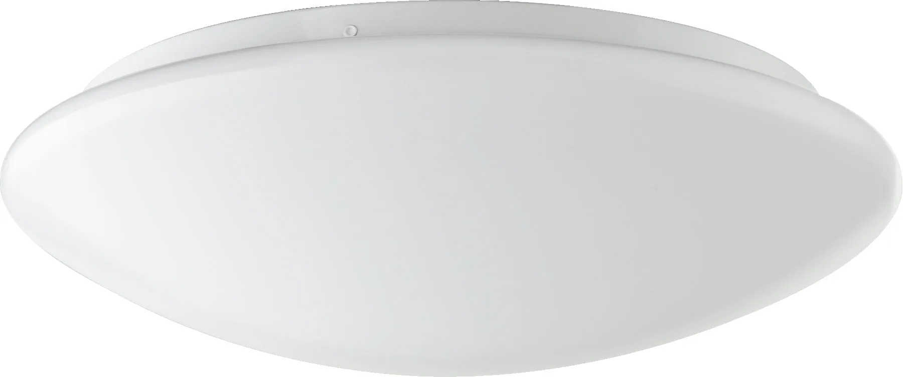 Quorum 900-14-6 Ceiling Mount 13 Inch - White