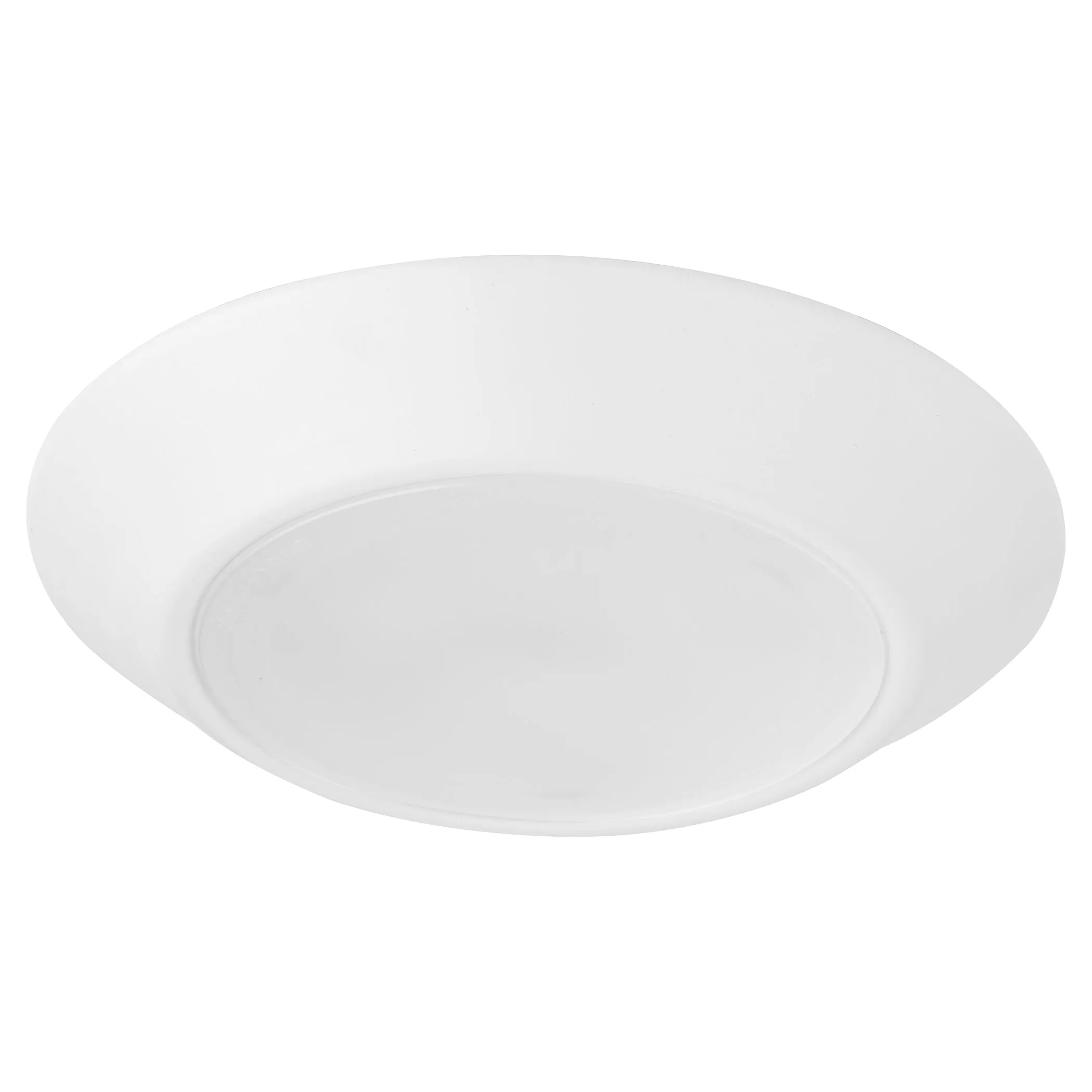 Quorum 904-7-8 Ceiling Mount 7 Inch - Studio White