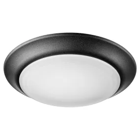 Quorum 905-7-69 Ceiling Mount - Textured Black