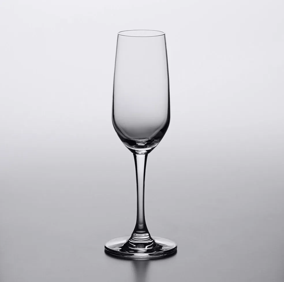 Radiance 6.5 Oz Flute Glass