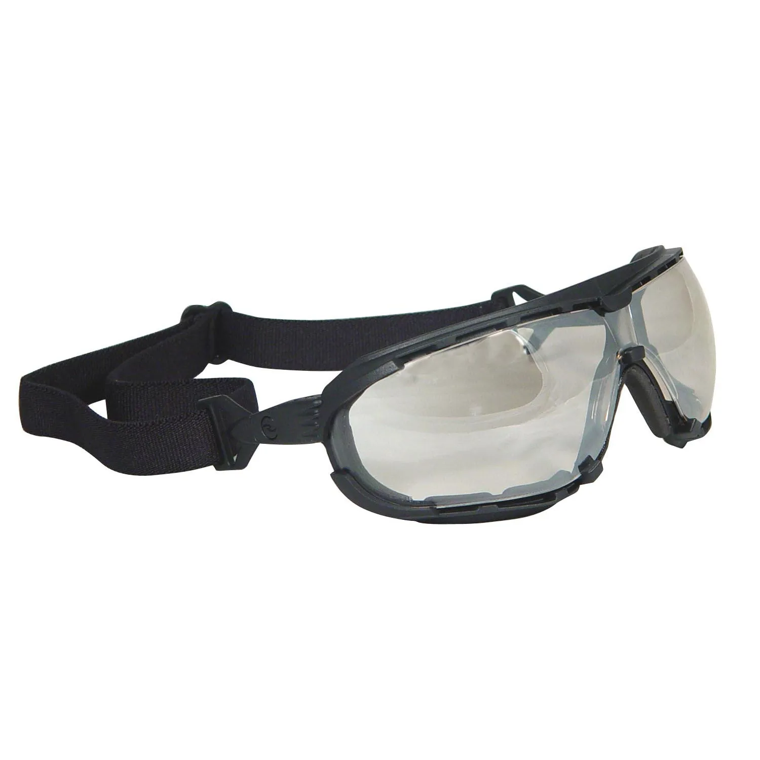 Radians Dagger™ Foam Lined Safety Goggle