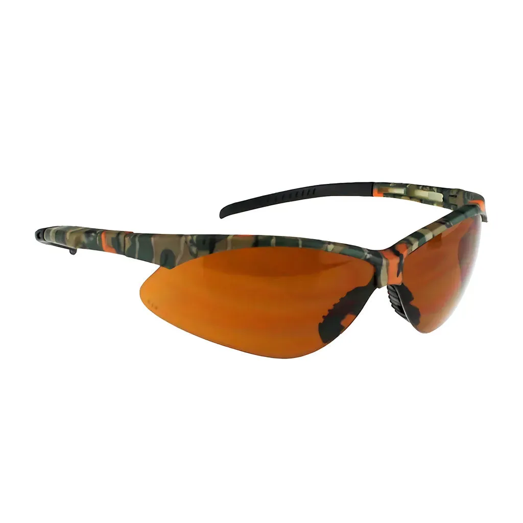 Radians Rad-Apocalypse Camo Safety Eyewear