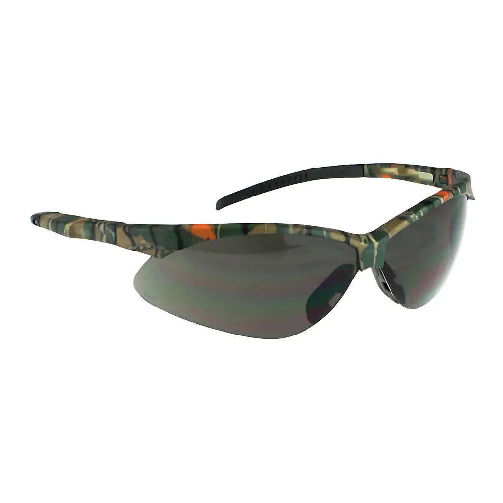 Radians Rad-Apocalypse Camo Safety Eyewear