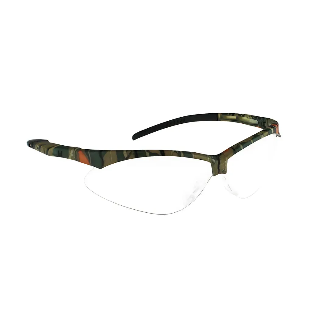 Radians Rad-Apocalypse Camo Safety Eyewear