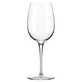 Reserve by Libbey 9122 13.25 oz. Renaissance Customizable Wine Glass - Case of 12 Pcs