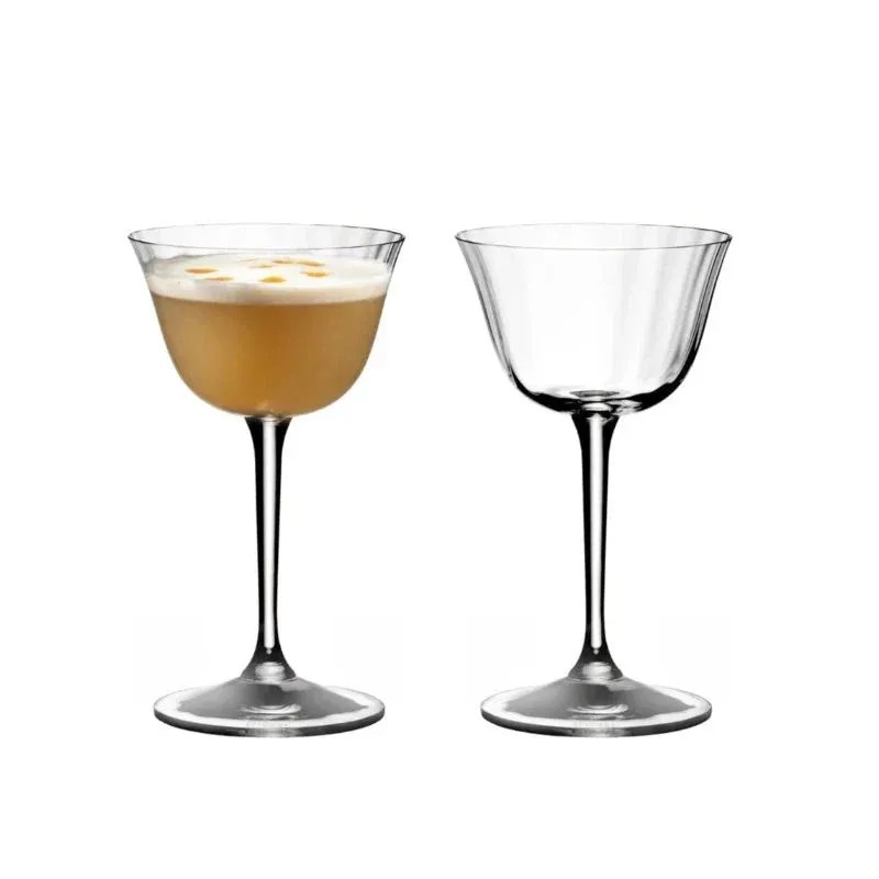 Riedel Drink Specific Glassware Sour Optic Glasses (Pair)