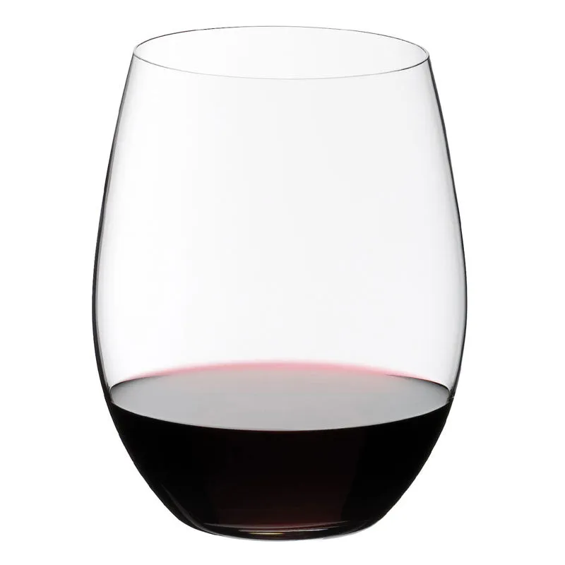 Riedel O Range Stemless Cabernet / Merlot Glass - Set of 2 - 414/0