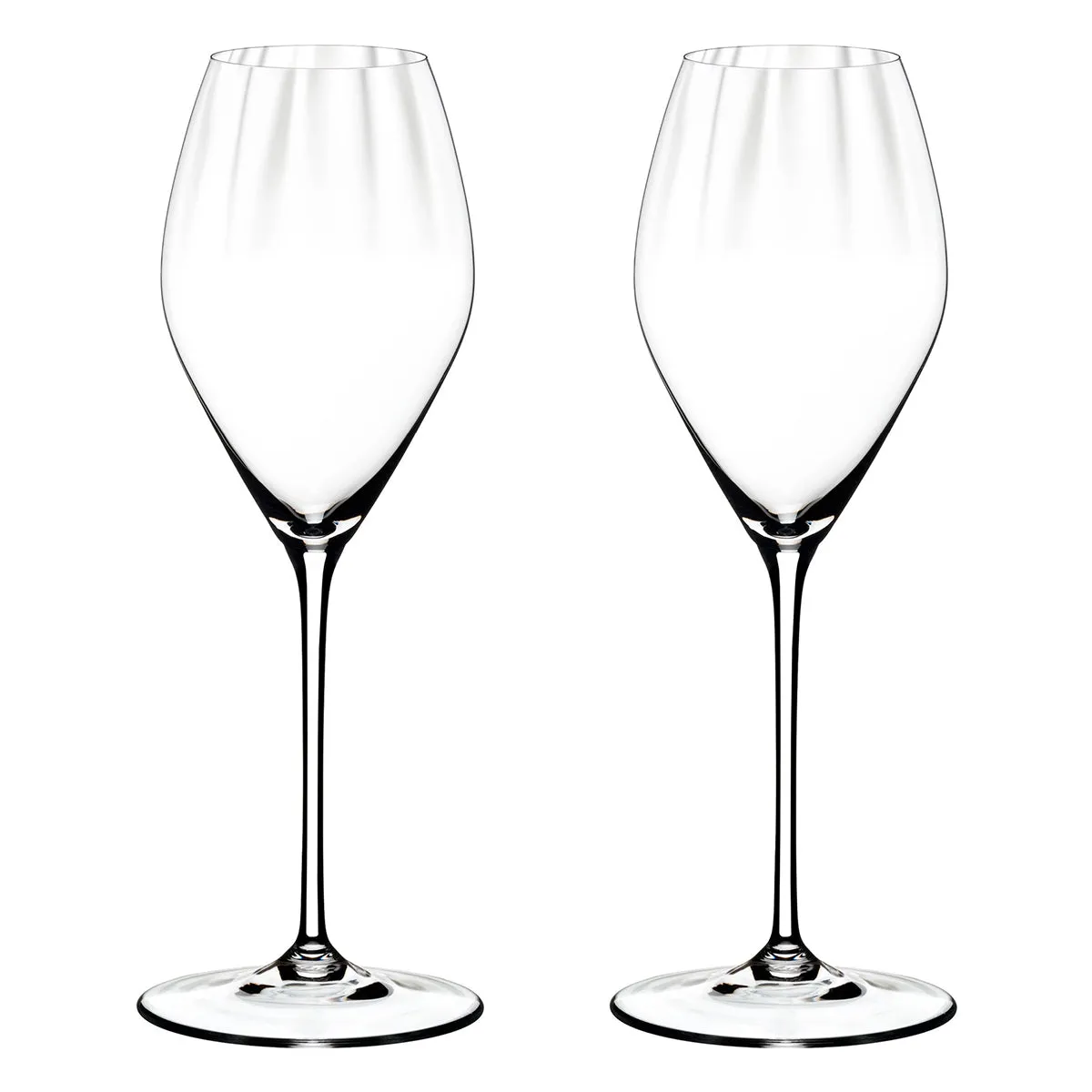 Riedel Performance Champagne Glass 2 Pack