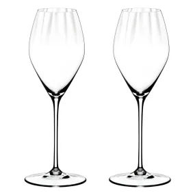 Riedel Performance Champagne Glass 2 Pack