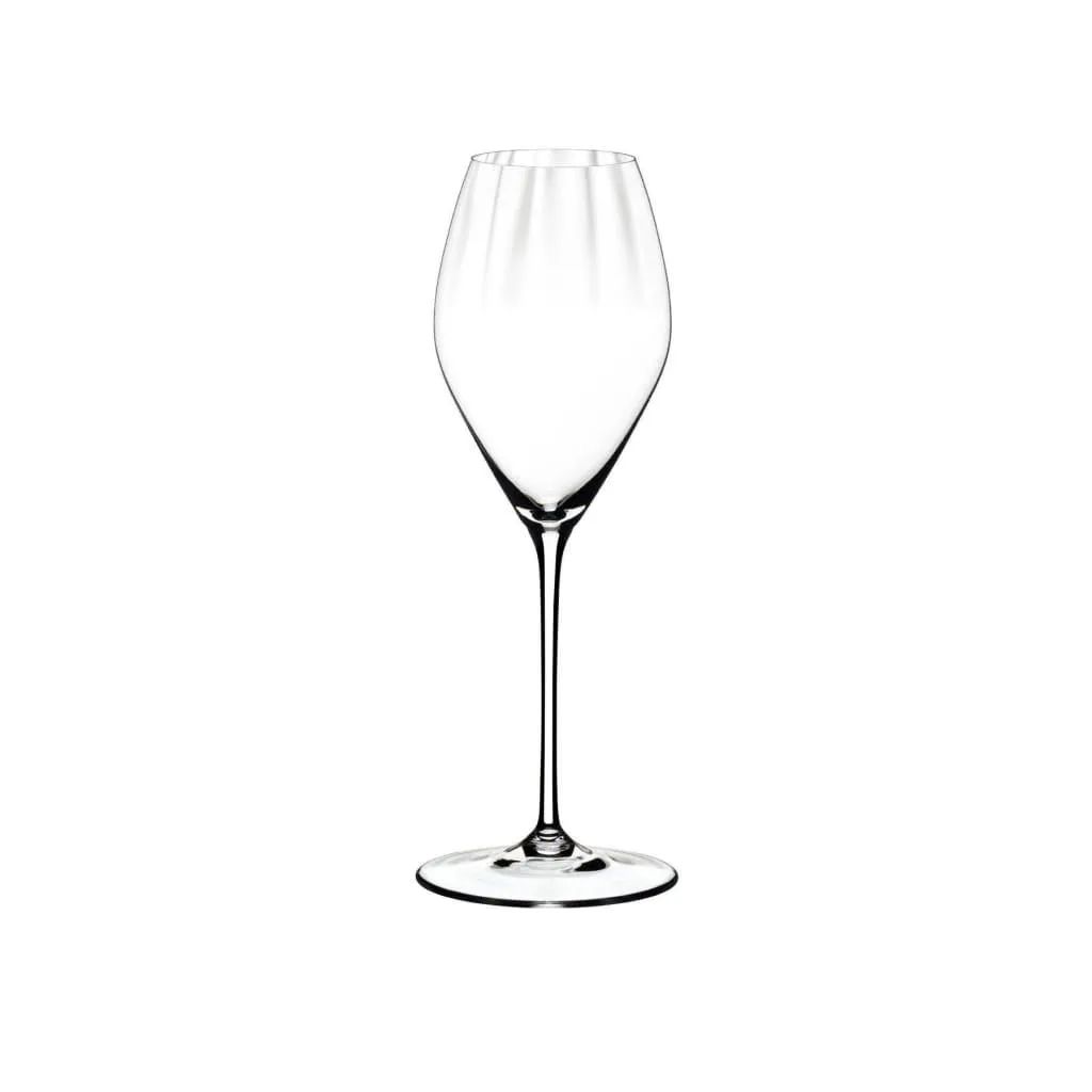 Riedel Performance Champagne Glasses (Set of 4)