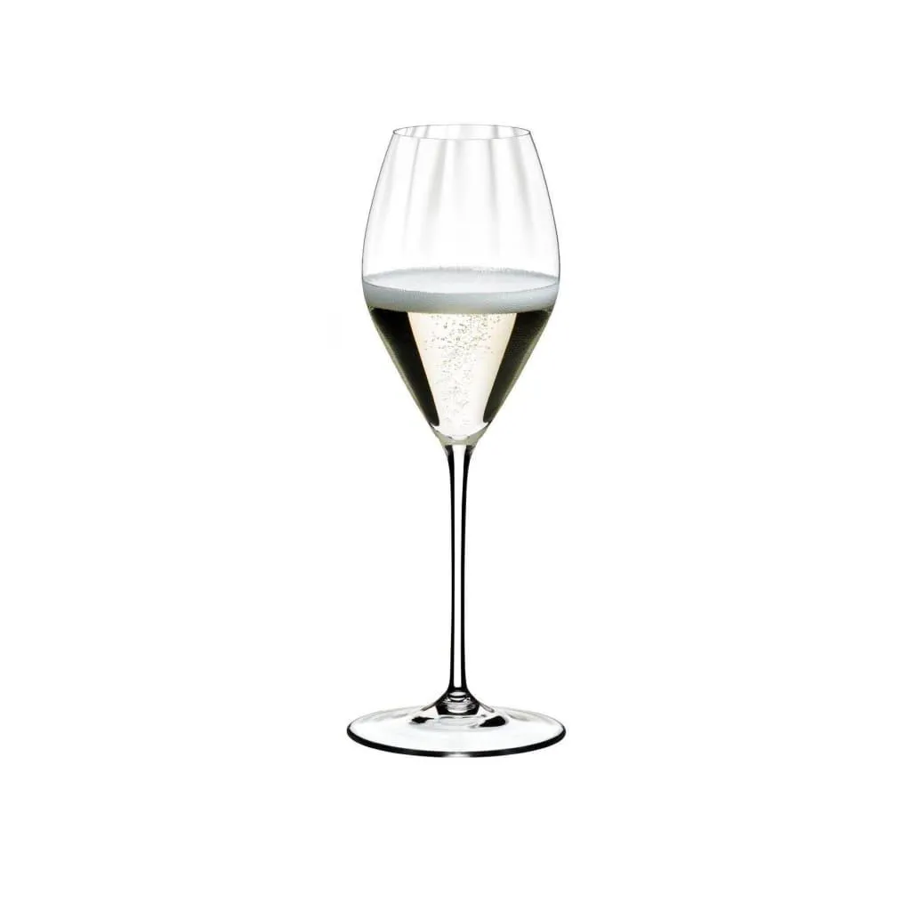 Riedel Performance Champagne Glasses (Set of 4)