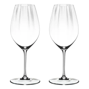 Riedel Performance Riesling Glass 2 Pack