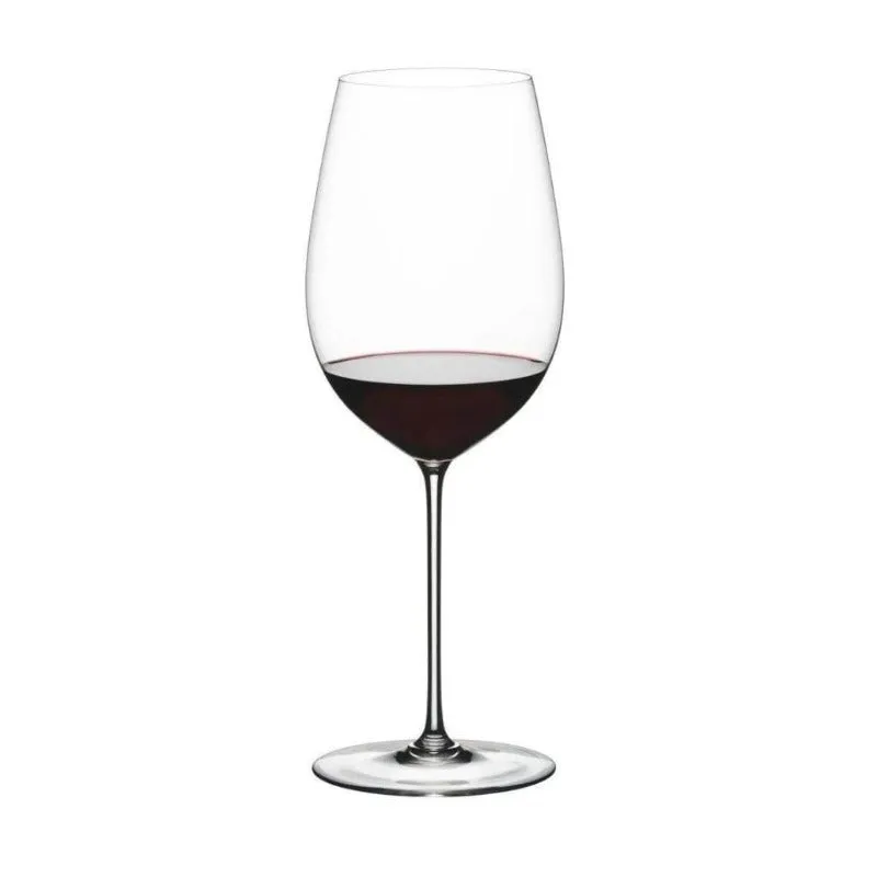 Riedel Superleggero Bordeaux Grand Cru Glass (Single) Hand Made