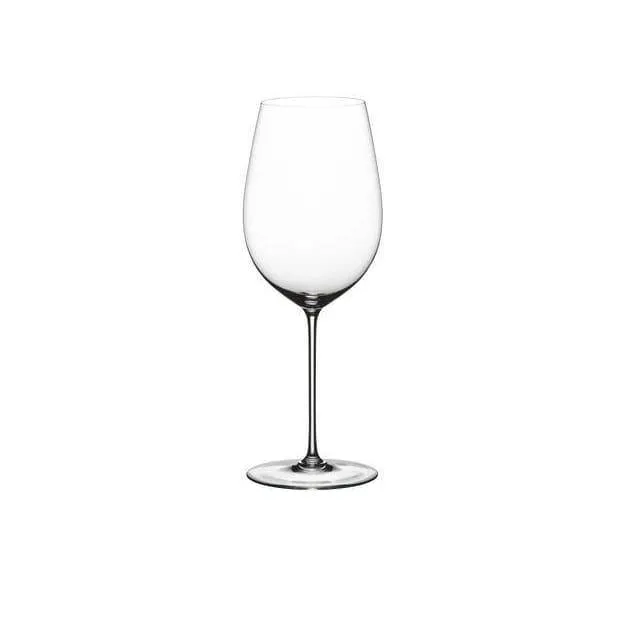 Riedel Superleggero Bordeaux Grand Cru Glass (Single) Hand Made