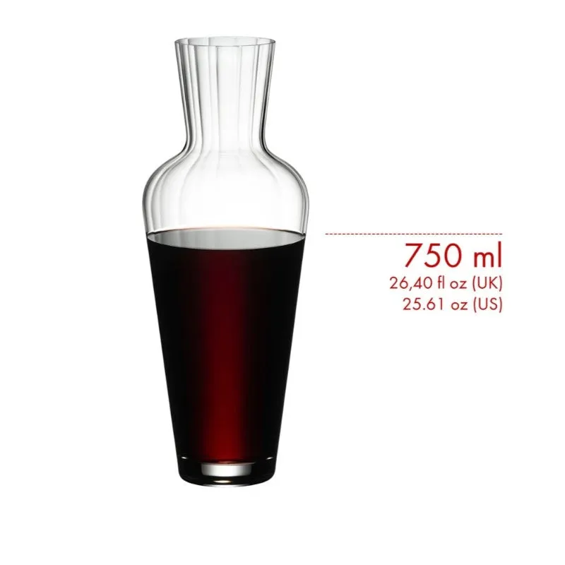 Riedel Wine Friendly Decanter