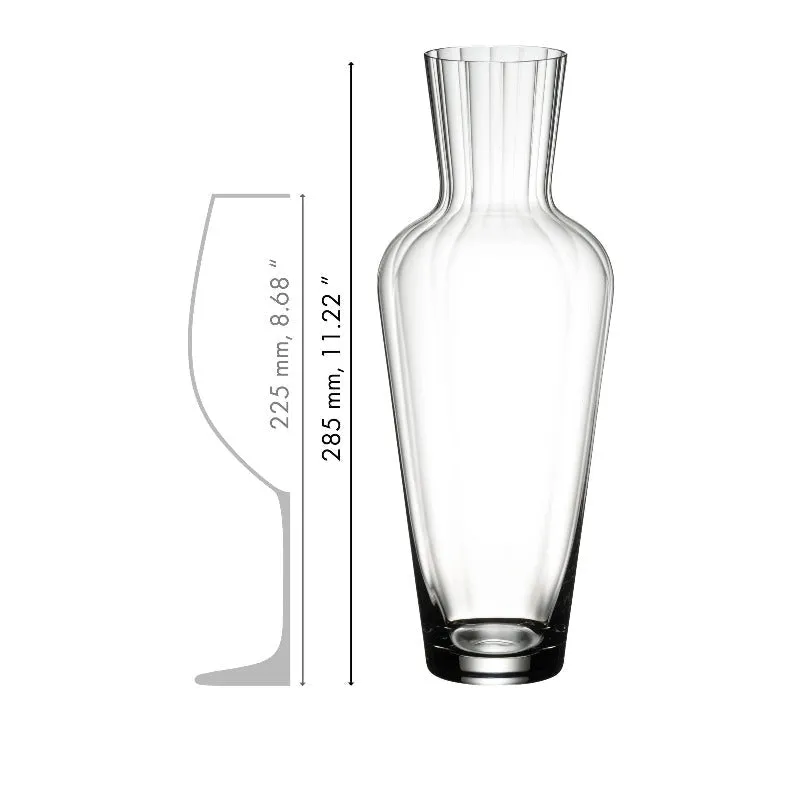 Riedel Wine Friendly Decanter