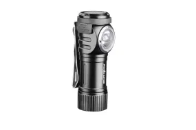 Right-Angled Rechargeable LED Flashlight - LD15R