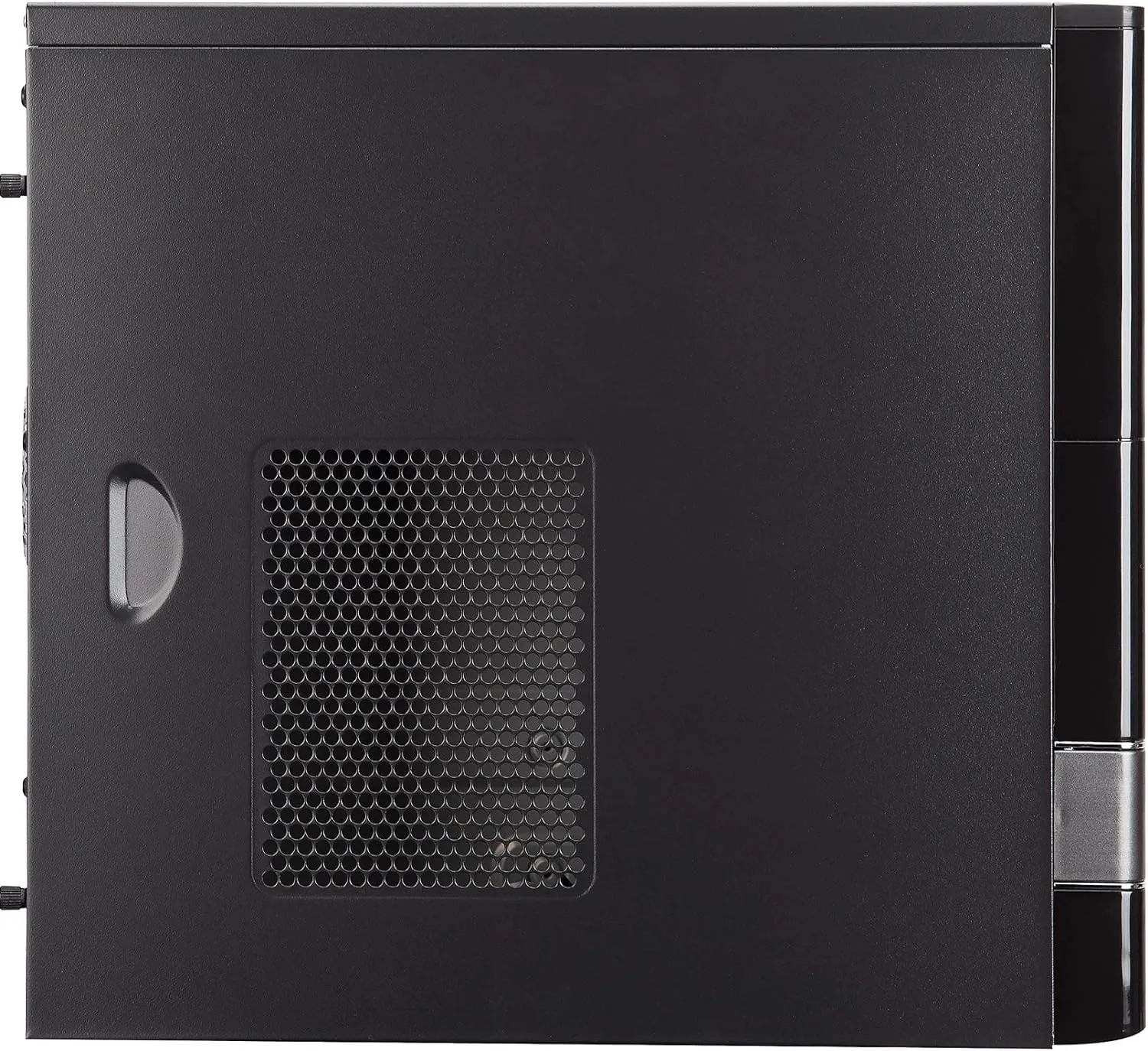 ROSEWILL Micro ATX Mini Tower Computer Case FBM01