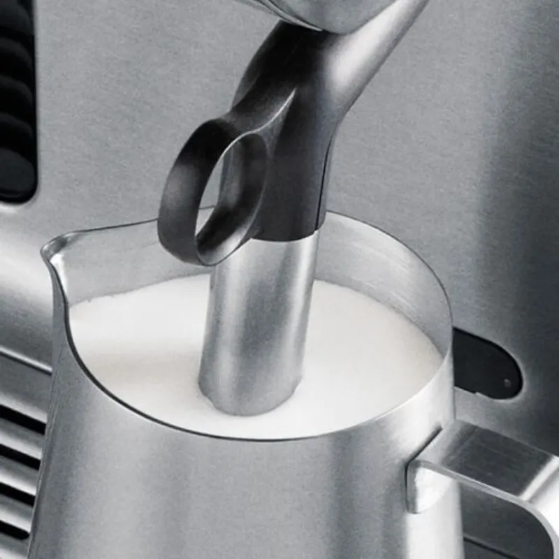 Sage: The Oracle Coffee Machine Stainless Steel