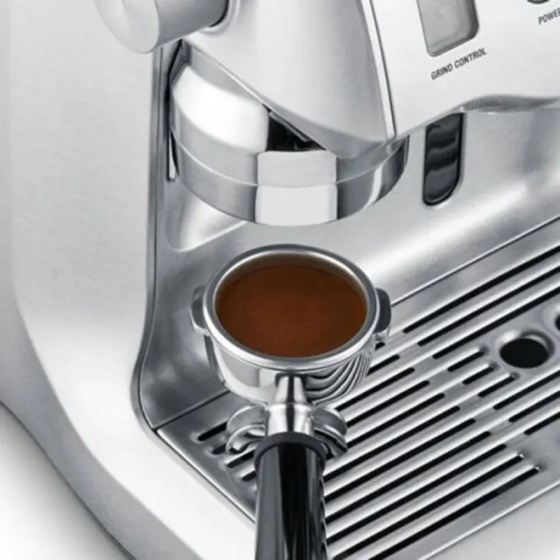 Sage: The Oracle Coffee Machine Stainless Steel