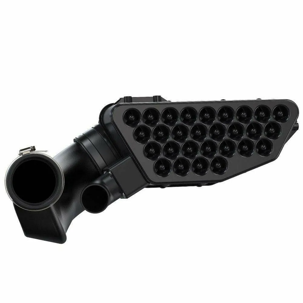 S&B Polaris RZR PRO XP Particle Separator