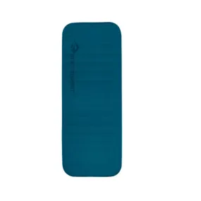 Sea to Summit Comfort Deluxe Self-Inflating Sleeping Mat / Pad - Large Wide (2 together make a queen bed)