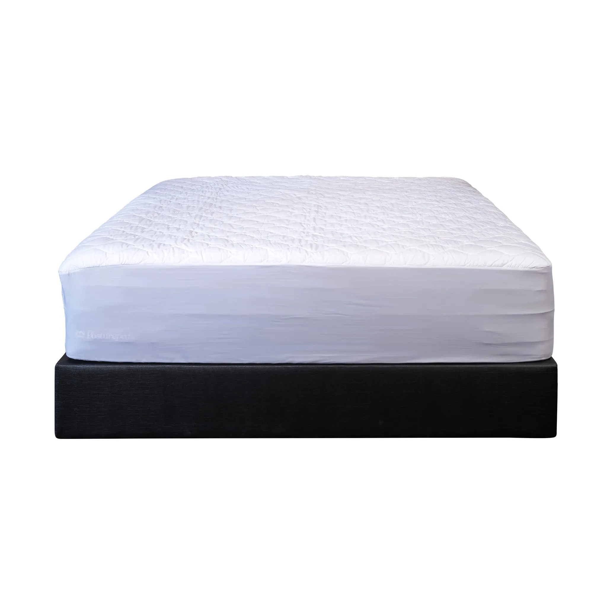 Sealy Water Resistant Fitted Mattress Protector