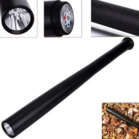 Self Defense LED Flashlight